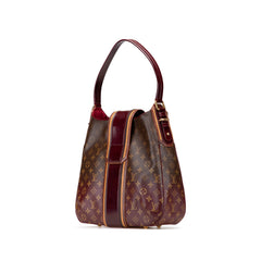 Monogram Mirage Musette
