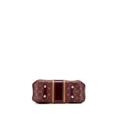 Monogram Mirage Musette