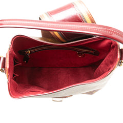 Monogram Mirage Musette