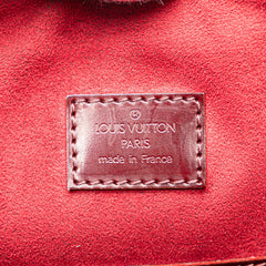 Monogram Mirage Musette