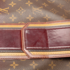 Monogram Mirage Musette