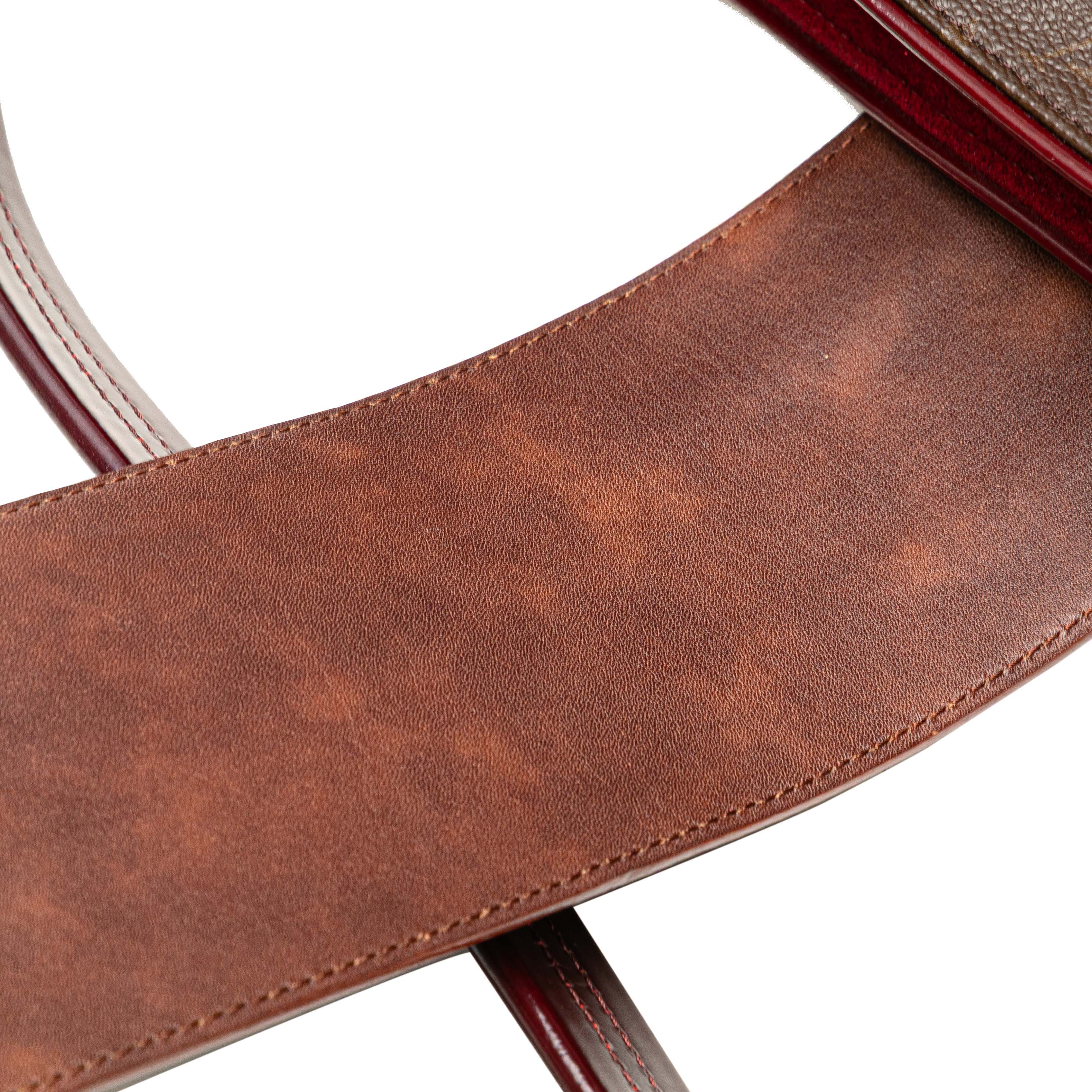 Monogram Mirage Musette