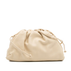 Lambskin The Mini Pouch Crossbody