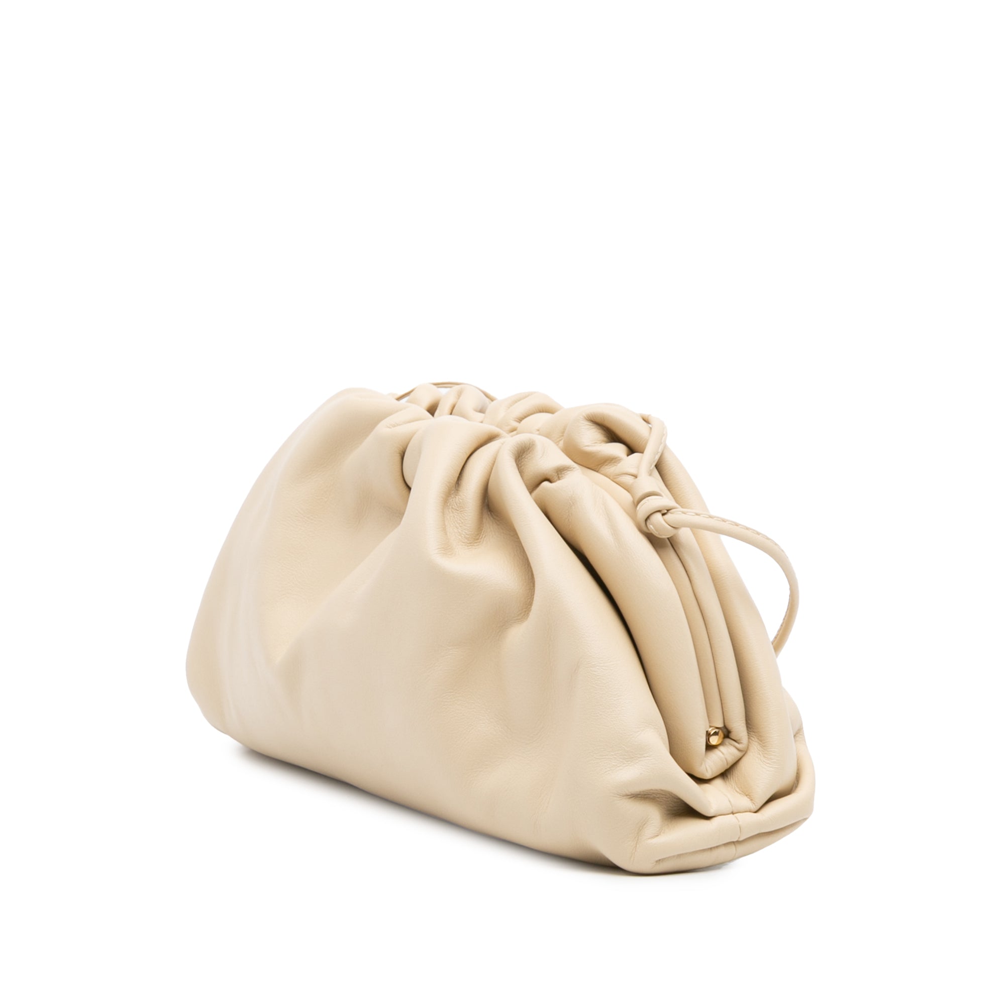 Lambskin The Mini Pouch Crossbody