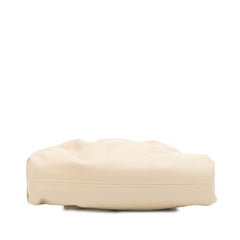 Lambskin The Mini Pouch Crossbody