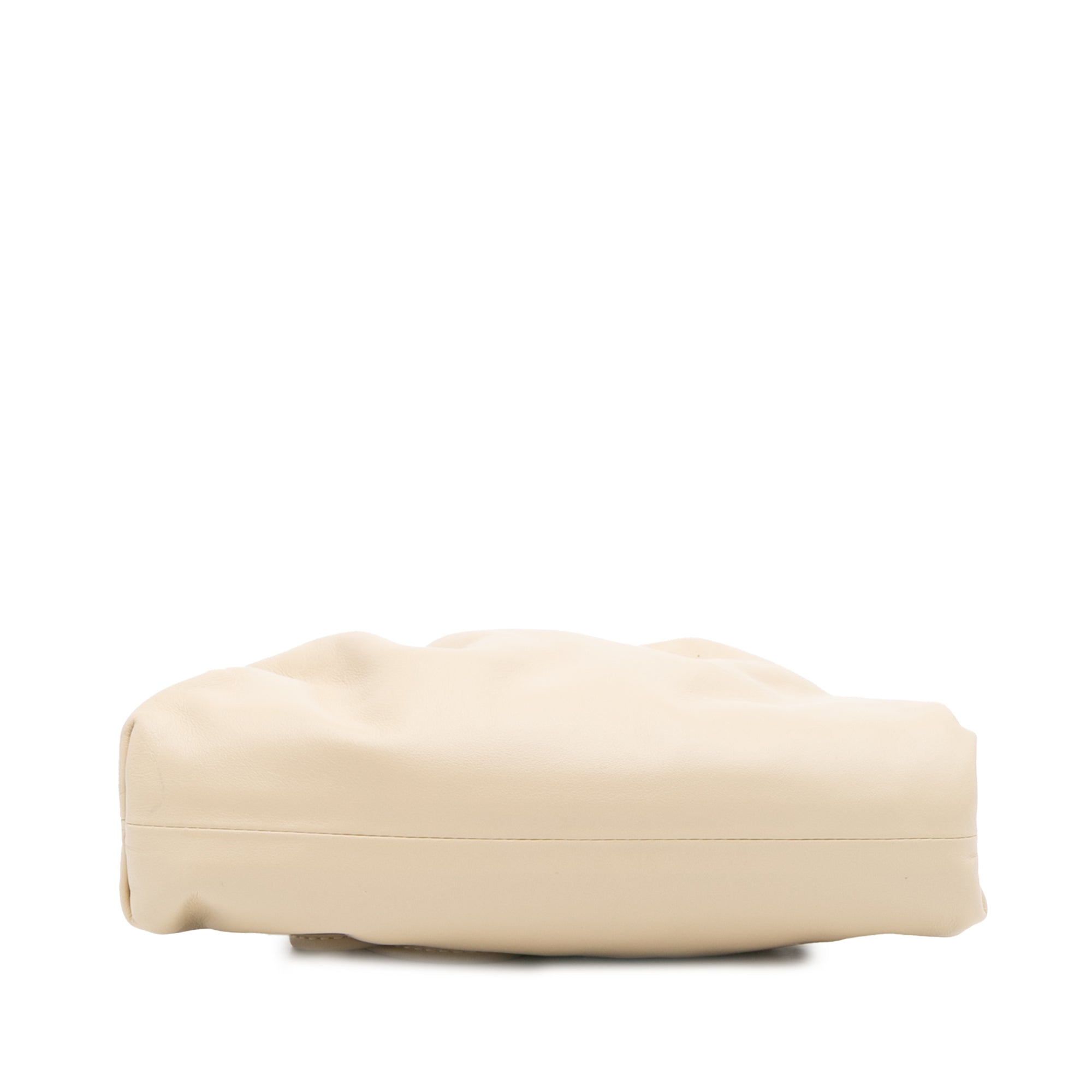 Lambskin The Mini Pouch Crossbody