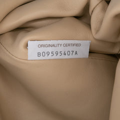 Lambskin The Mini Pouch Crossbody