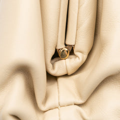 Lambskin The Mini Pouch Crossbody