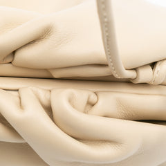 Lambskin The Mini Pouch Crossbody