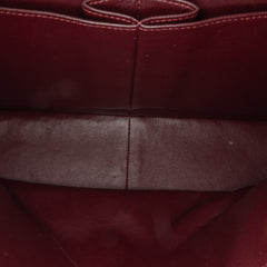 Jumbo Classic Caviar Double Flap