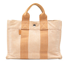 Canvas Fourre Tout PM