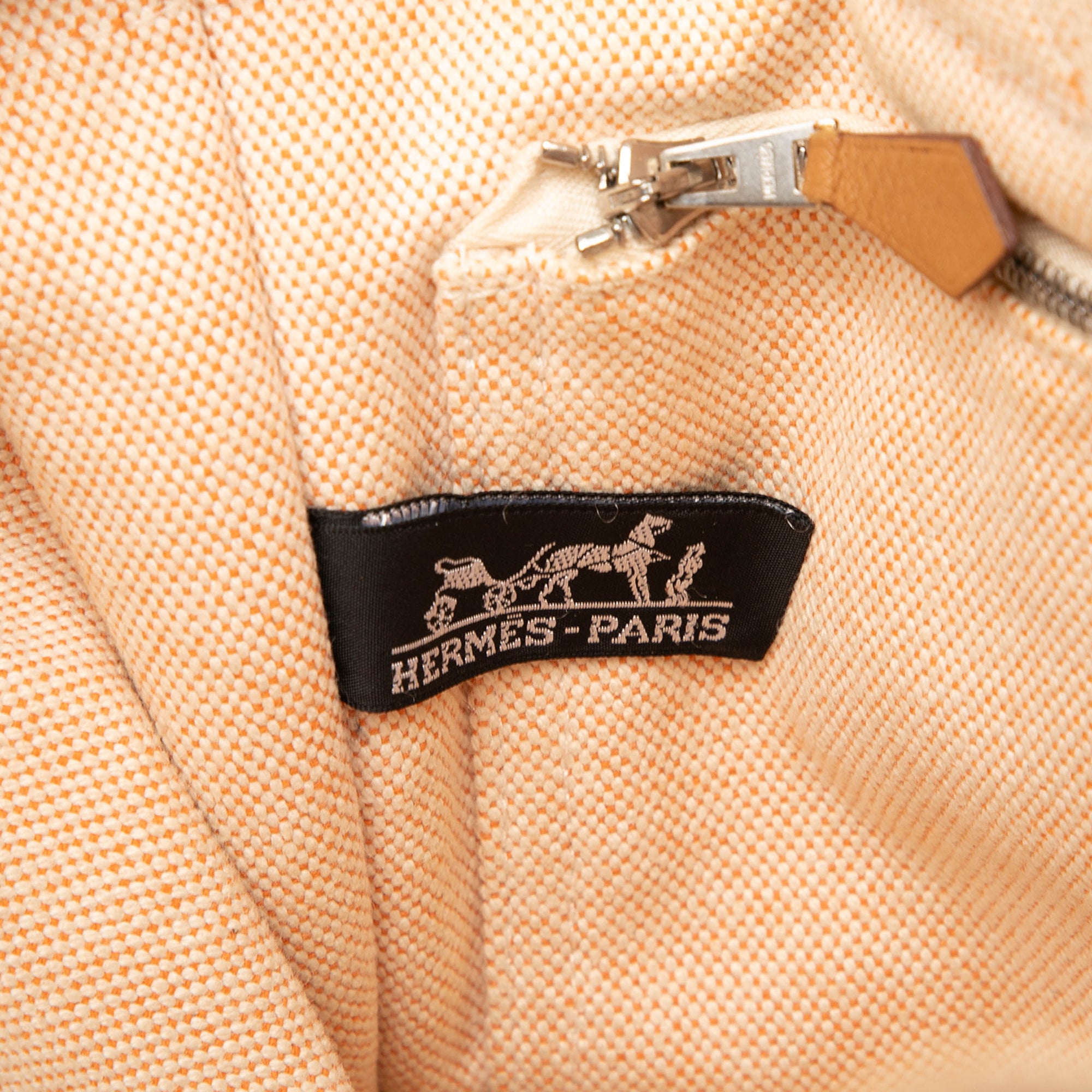 Canvas Fourre Tout PM