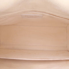Medium Mesh Cannage Lady Dior