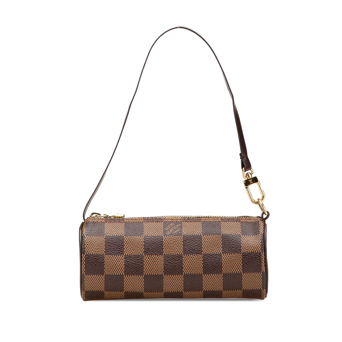 Damier Ebene Papillon Pochette