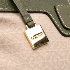 Anagram Canvas New Road Crossbody