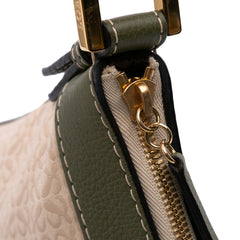 Anagram Canvas New Road Crossbody