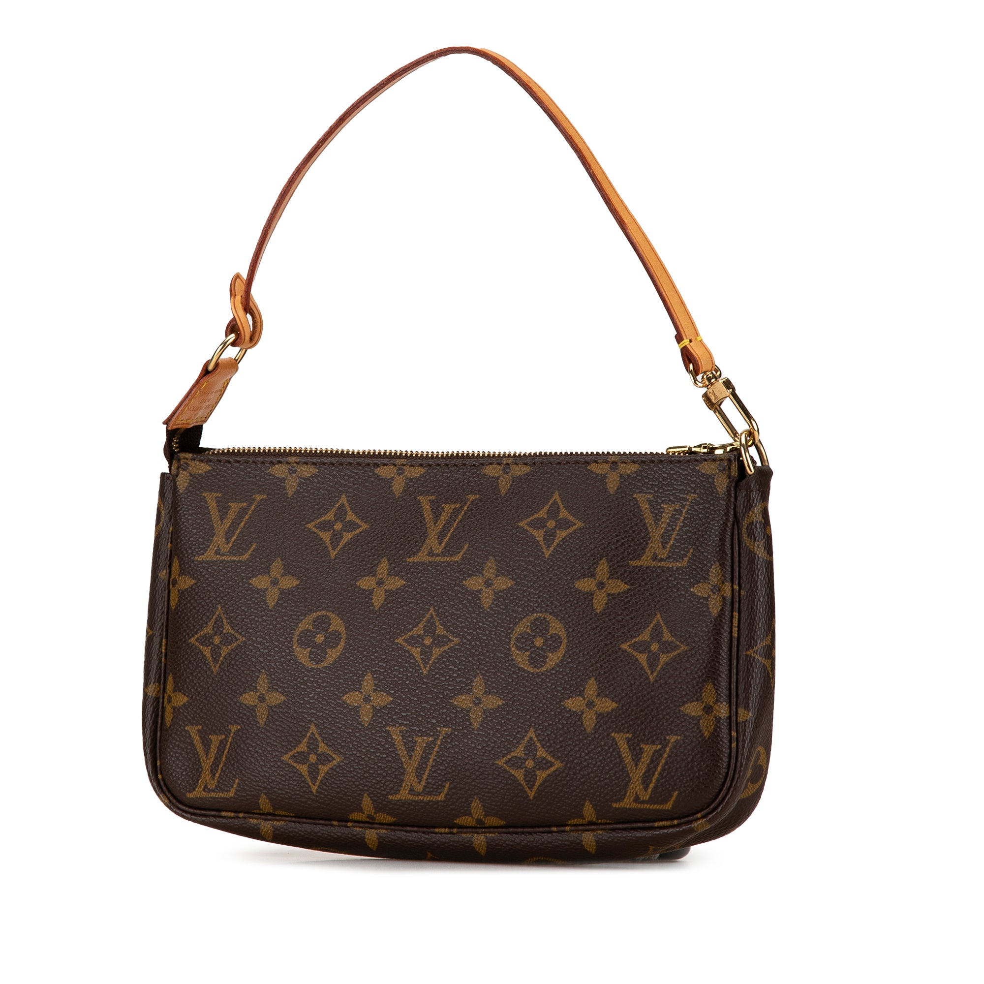 Monogram Pochette Accessoires