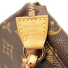 Monogram Pochette Accessoires