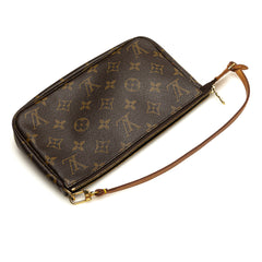 Monogram Pochette Accessoires