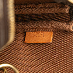Monogram Pochette Accessoires
