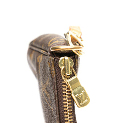 Monogram Pochette Accessoires