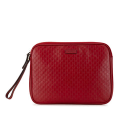 Microguccissima Clutch