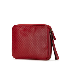 Microguccissima Clutch