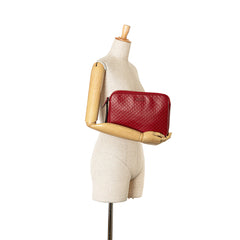 Microguccissima Clutch