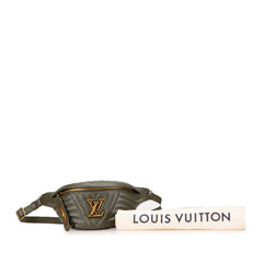 New Wave Bumbag