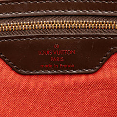 Damier Ebene Chelsea