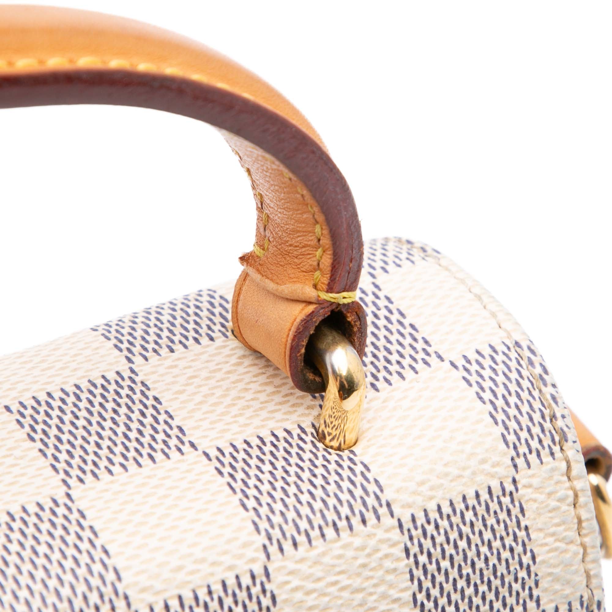 Damier Azur Croisette