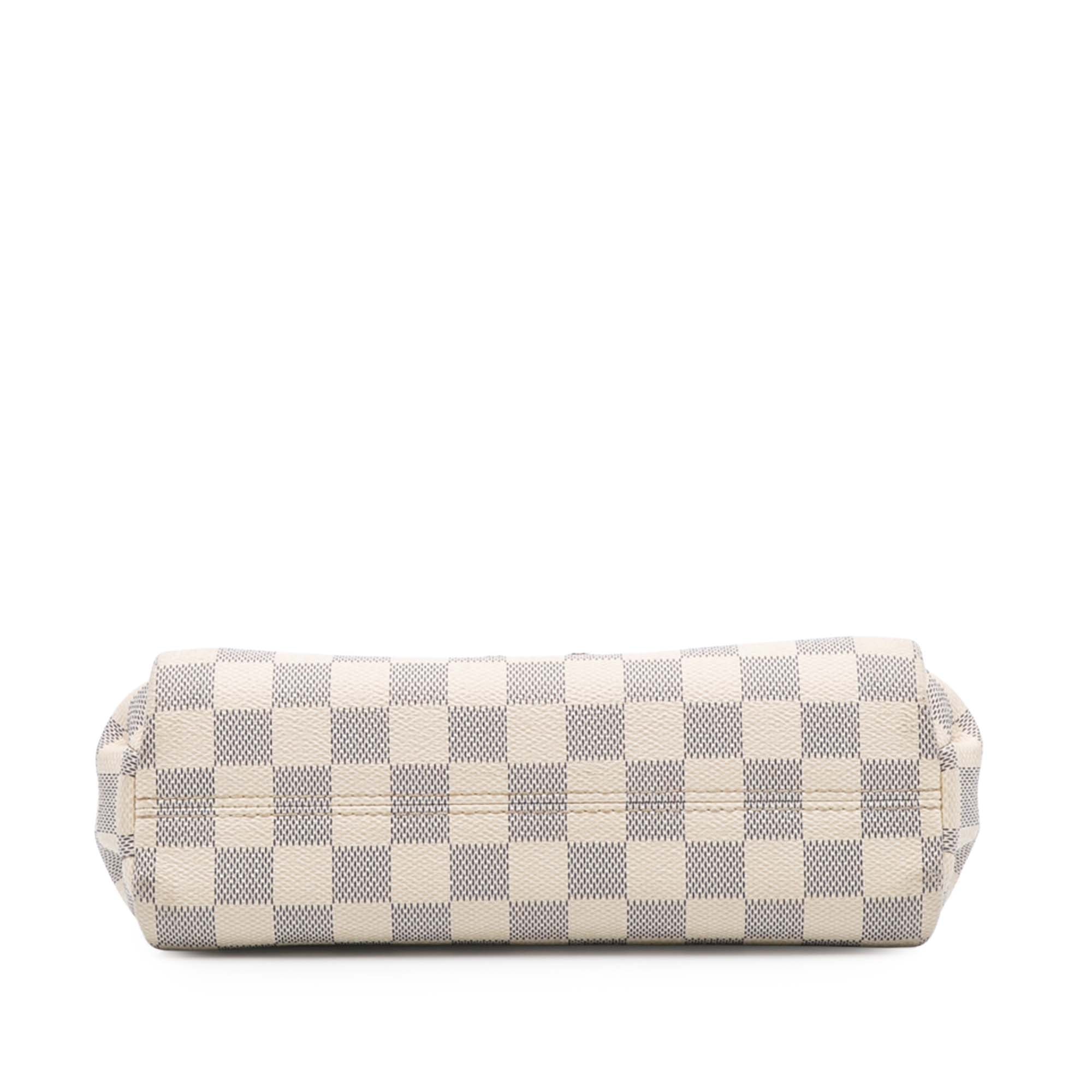 Damier Azur Croisette
