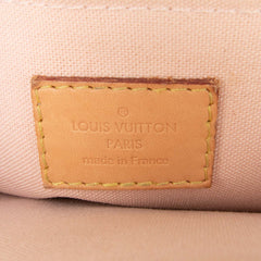 Damier Azur Croisette