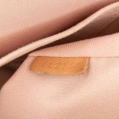 Damier Azur Croisette