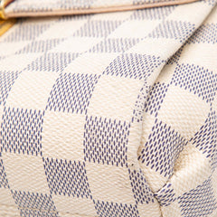 Damier Azur Croisette