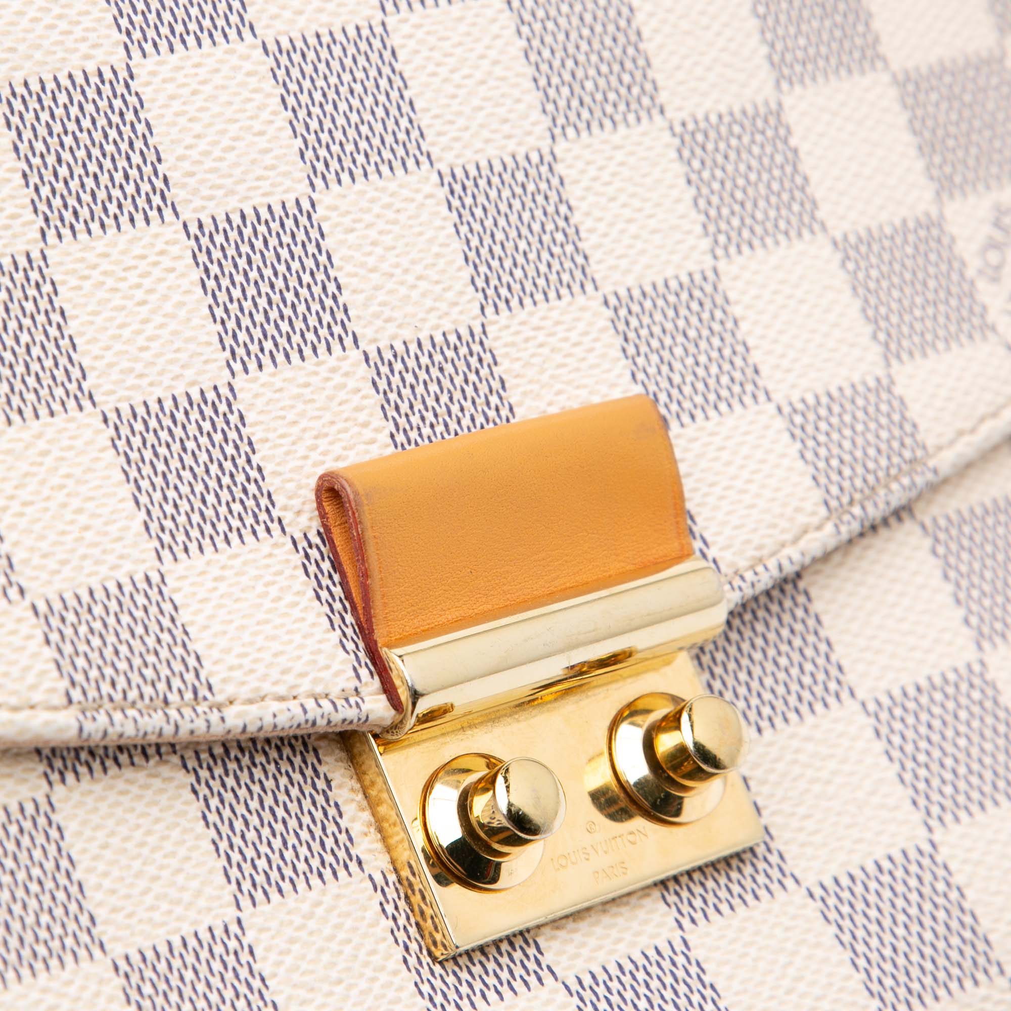 Damier Azur Croisette