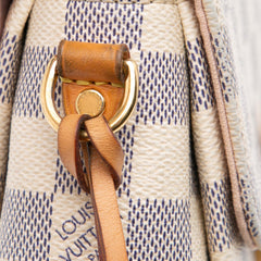 Damier Azur Croisette