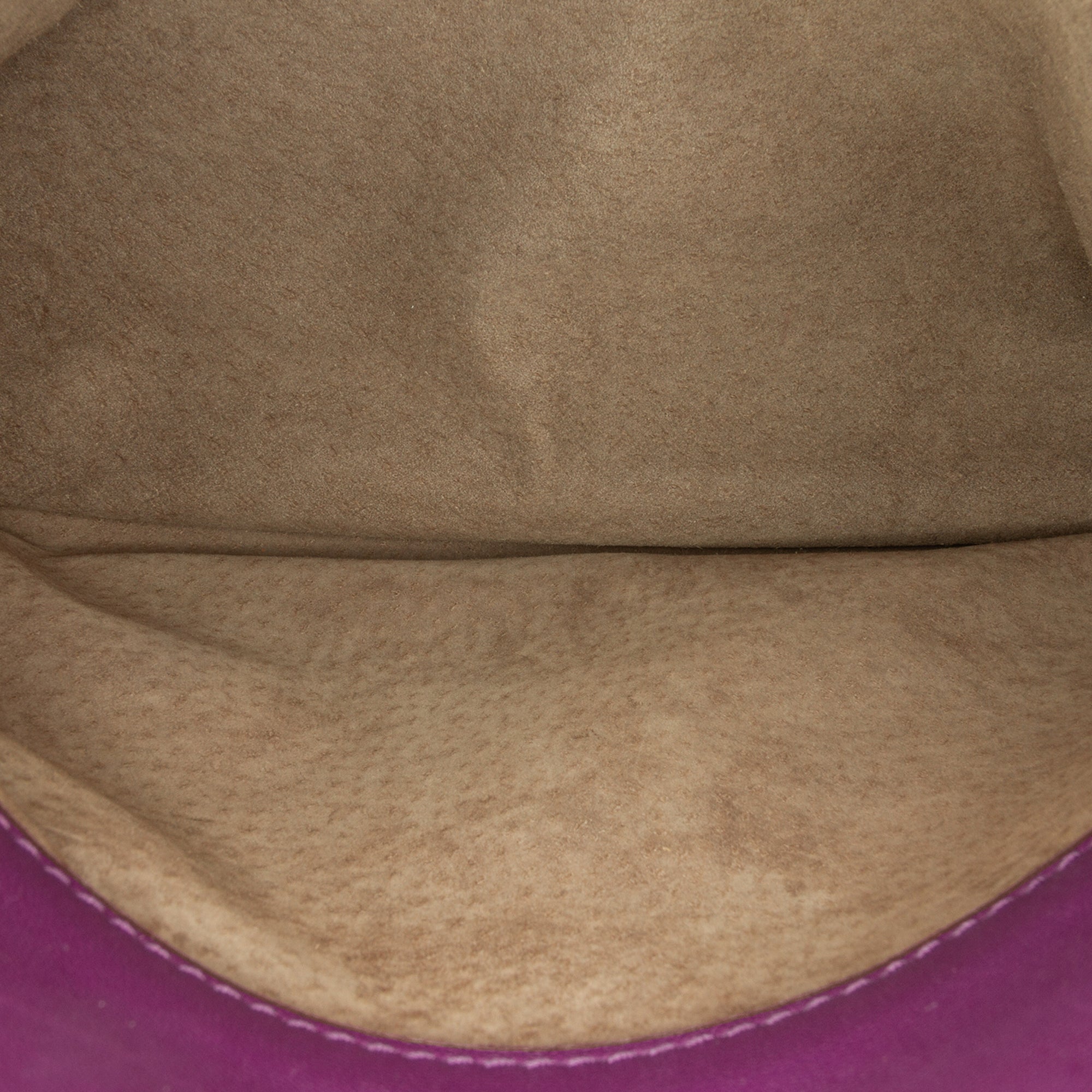 Medium Nappa Intrecciato Olimpia Shoulder Bag