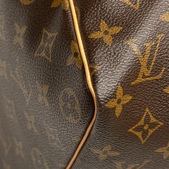 Monogram Keepall 45