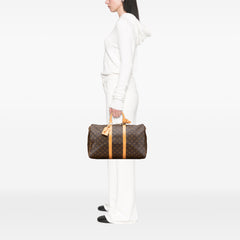 Monogram Keepall 45