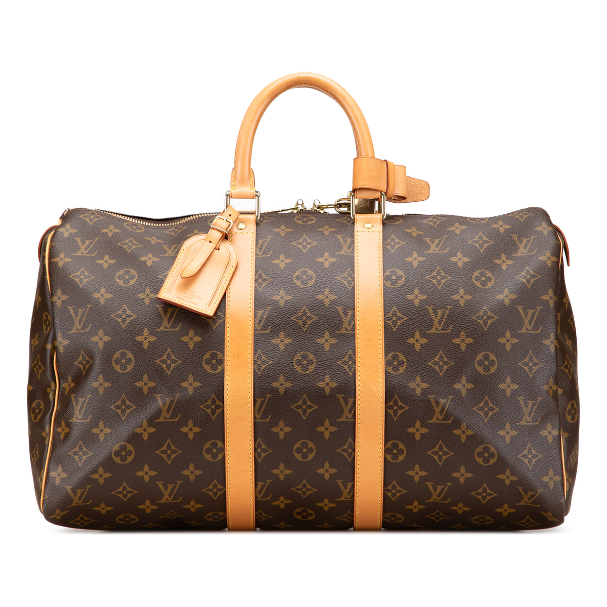 Monogram Keepall 45