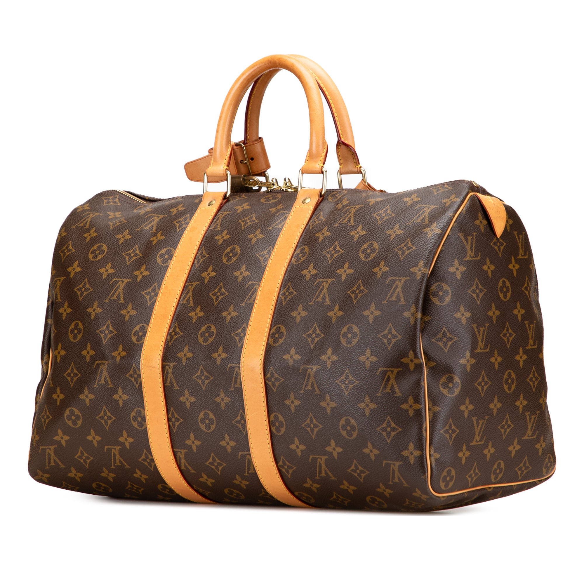 Monogram Keepall 45
