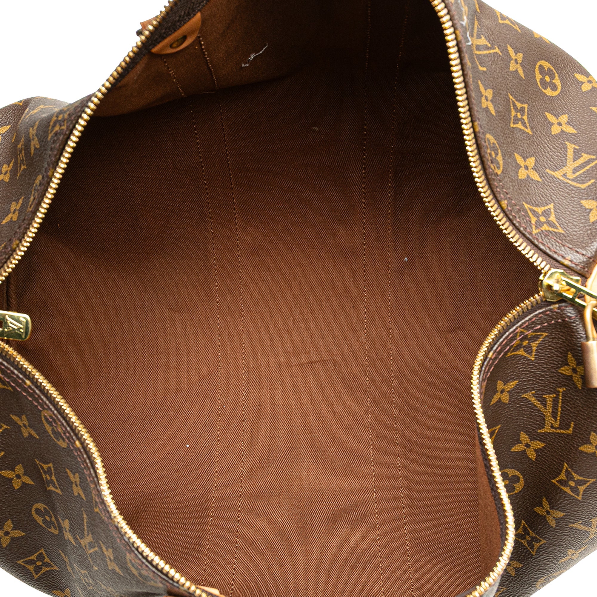 Monogram Keepall 45