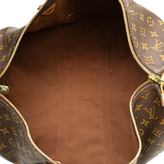 Monogram Keepall 45