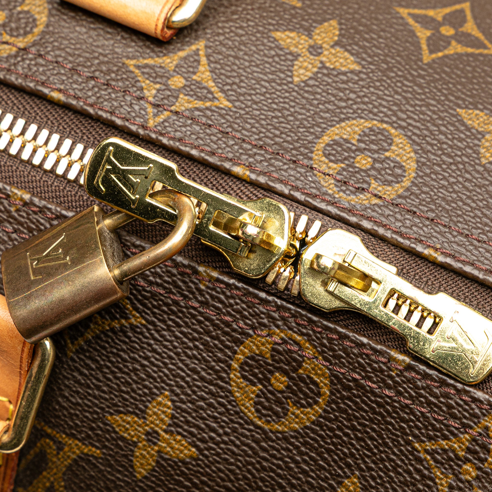 Monogram Keepall 45