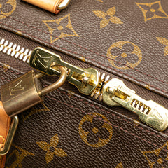 Monogram Keepall 45