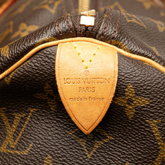 Monogram Keepall 45