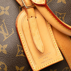 Monogram Keepall 45