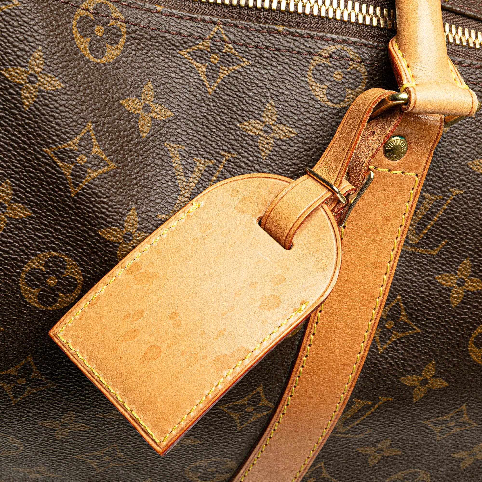 Monogram Keepall 45