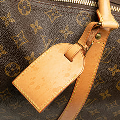 Monogram Keepall 45